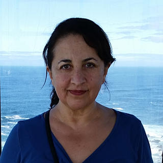 Writer: Sonia Jaramillo, DHHP