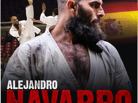 Summer Camp 2020 no RS com Alejandro Navarro