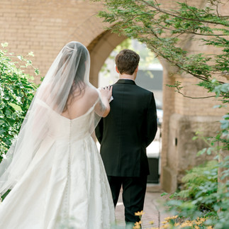 Appleton Wedding Photographer