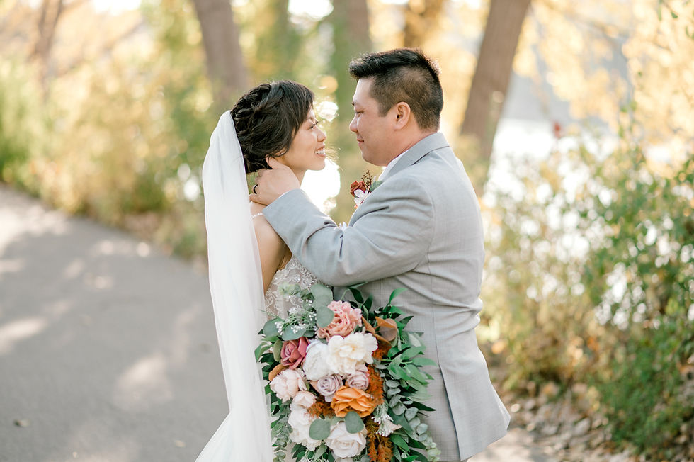 Appleton Wedding Photographer