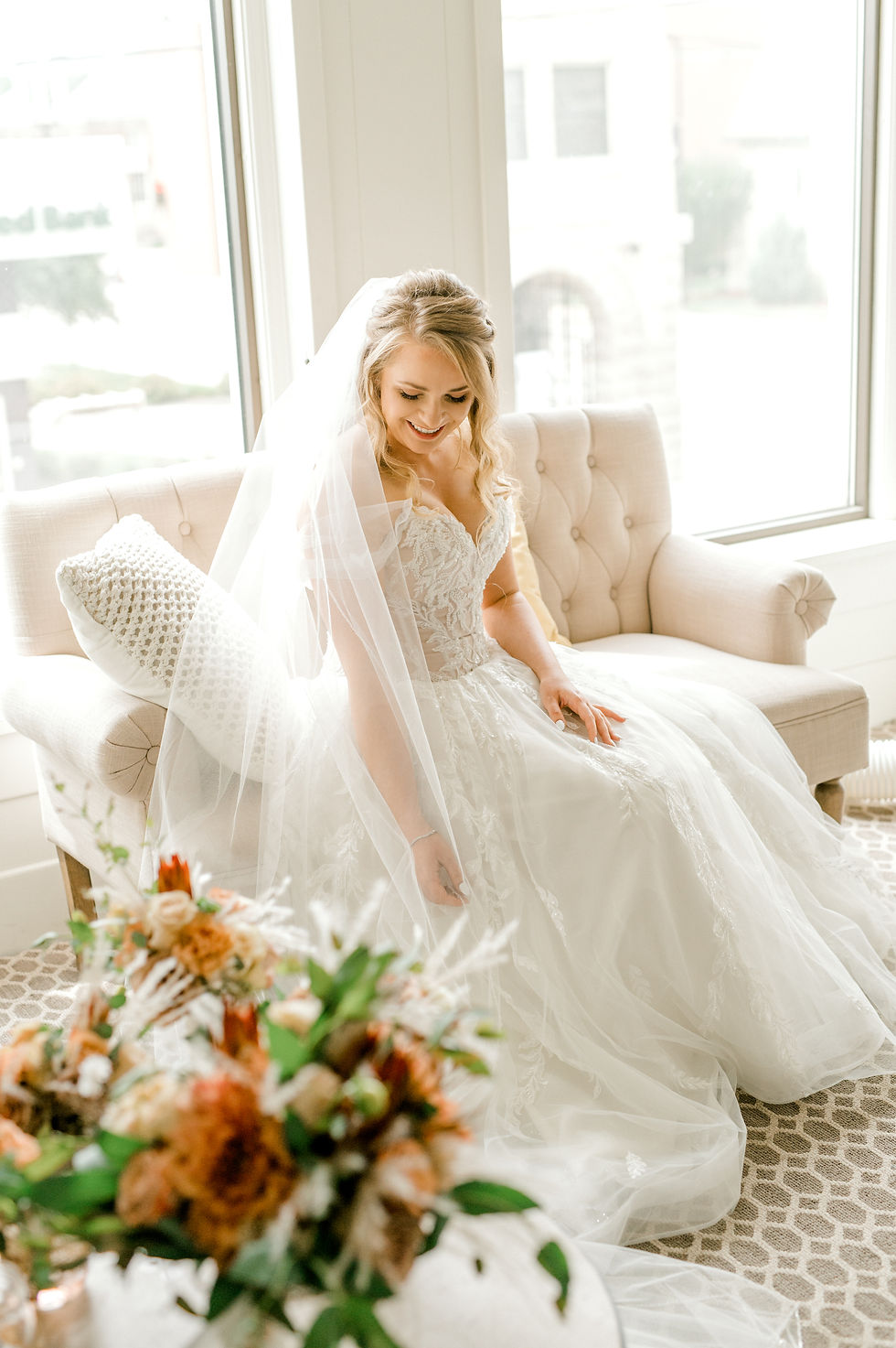 Green Bay Wedding Photographer