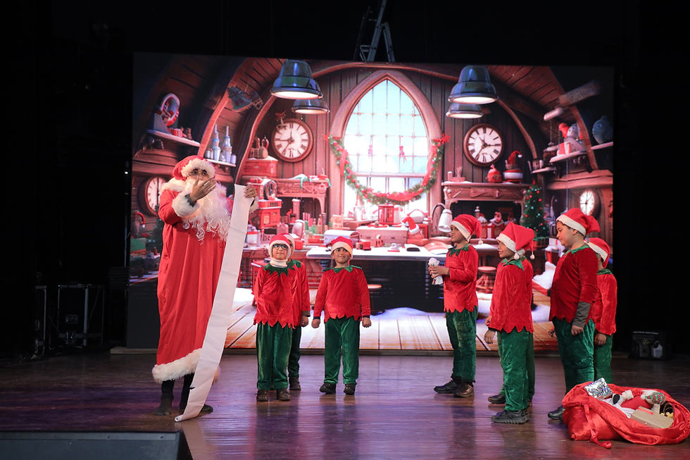 Theatre8