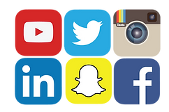 Social media for business, social media writers in Surrey, social media specialists in Vancouver, Langley, Abbotsford