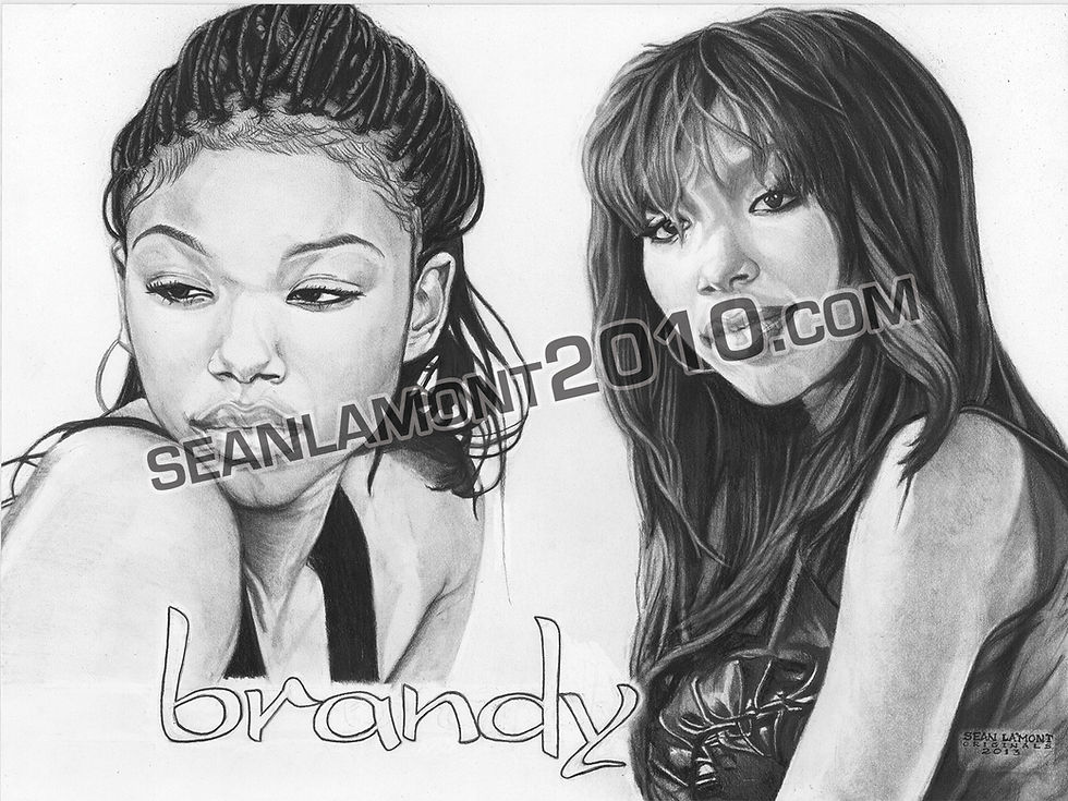 BRANDY