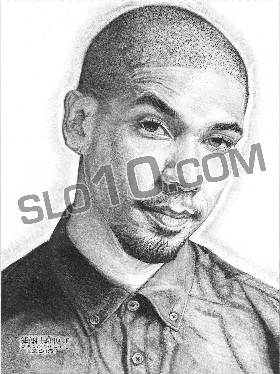 Jussie Smollett