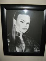 FAITH EVANS