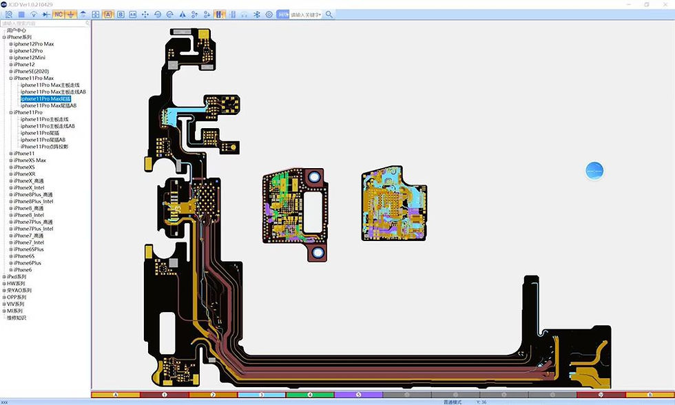 Küçük resim: JC PRO schematic