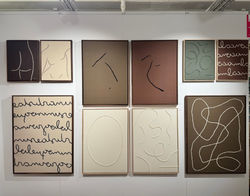 Marisol Art NYC_AAF Spring 2025_Freschi
