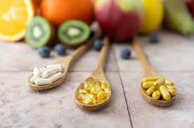 Vitamin Dosing: Is "Too Much" A Thing?