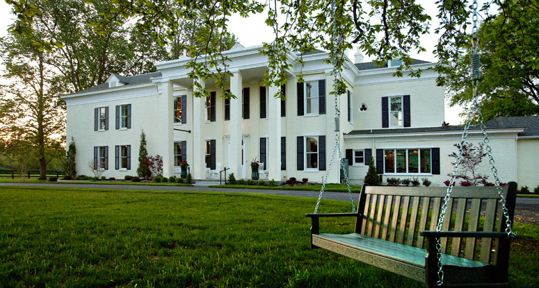 Riverside Inn Bed and Breakfast