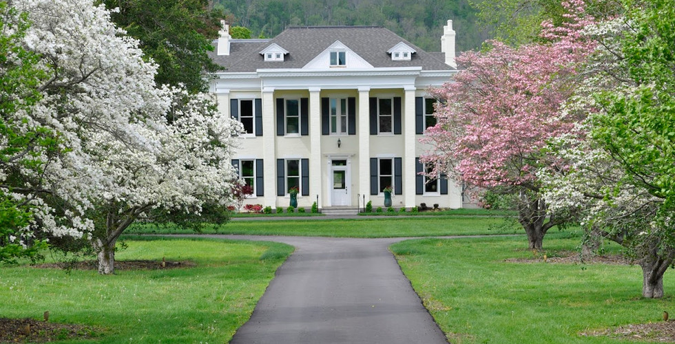 Riverside Inn Bed and Breakfast