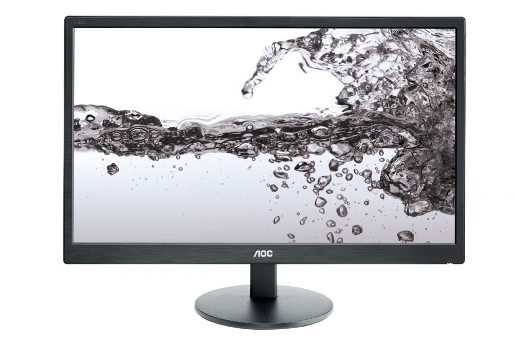 Monitor 21.5″ AOC e2270Swn LED Widescreen