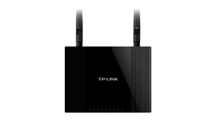 Miniatura: Router Inalambrico Tp-Link TL-WR841HP 300 Mbps