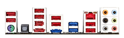 Miniatura: Tarjeta Madre GIGABYTE GA-990FXA-UD3 4xDDR3 S-AM3+