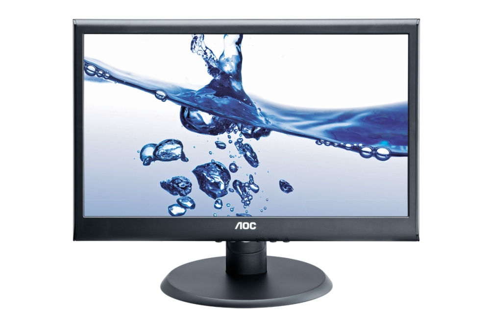 Monitor 18.5″ AOC e970swn LED Widescreen
