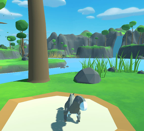 SaheelHusain_LevelDesigner_Woodland_Start.gif