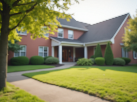 Maximizing Rent Collection in Adult Care Properties