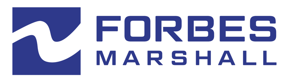 Forbes Marshall logo-blue