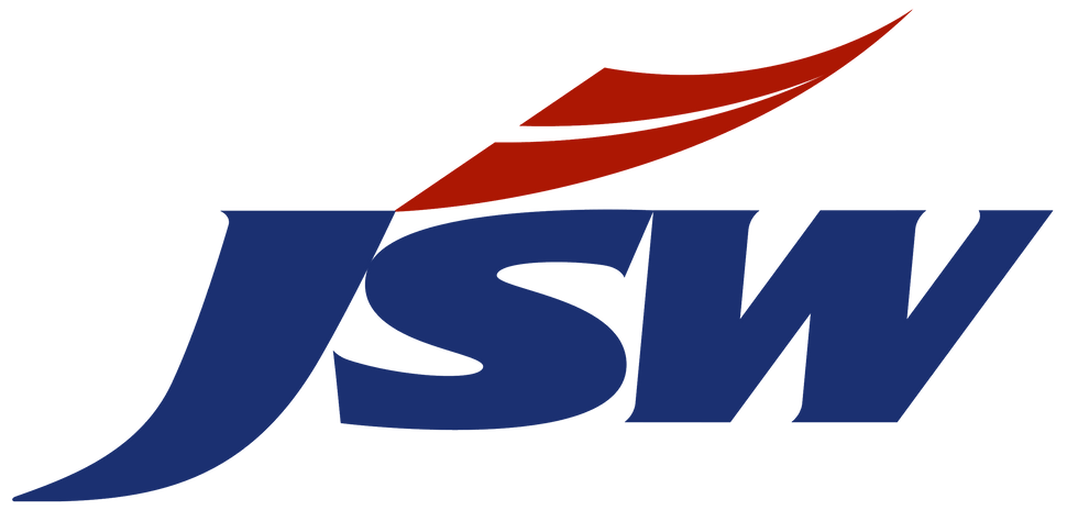 JSW_Group_logo