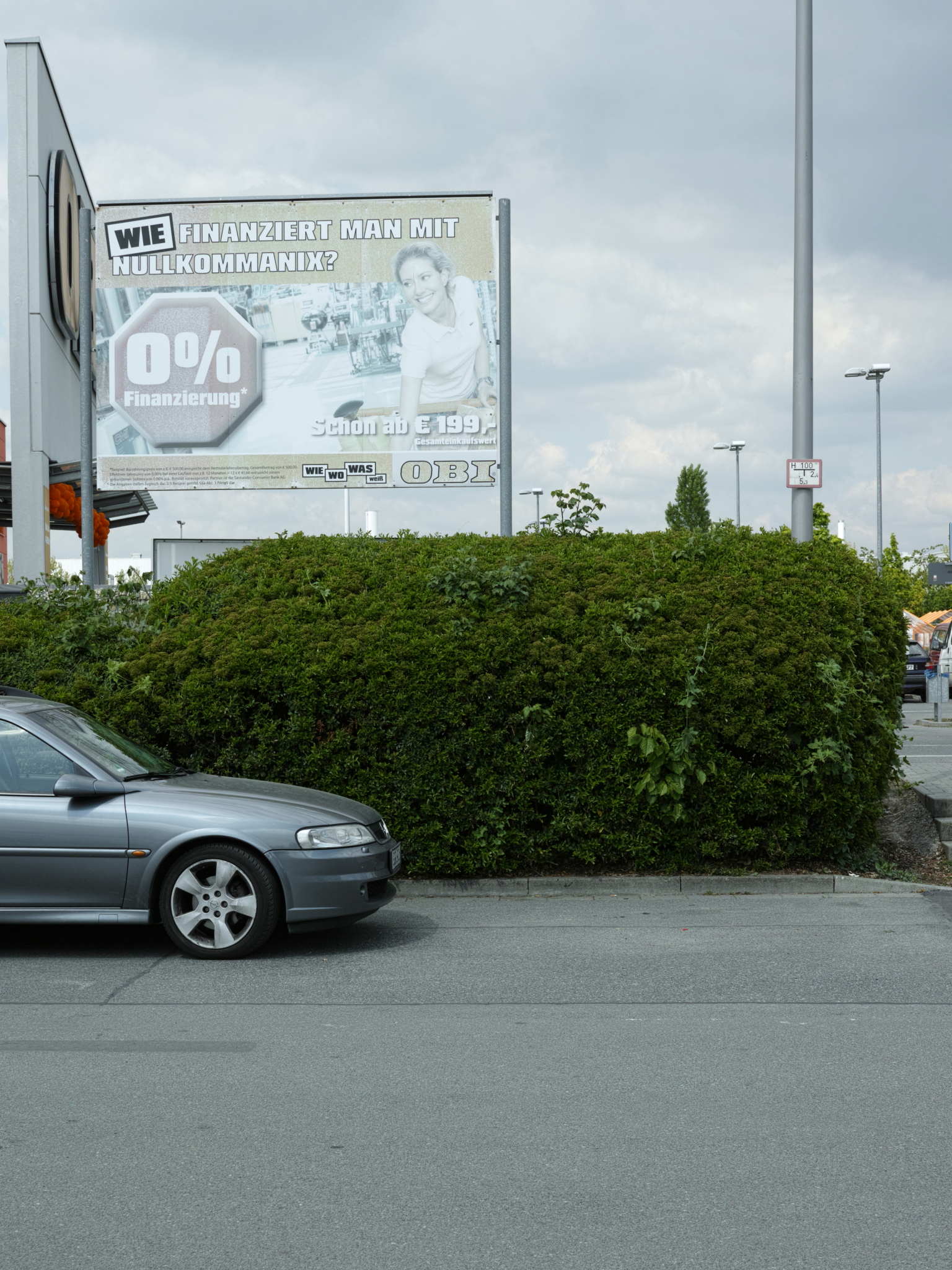 Russelsheim Photographie
