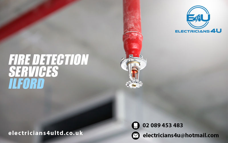 fire detection services