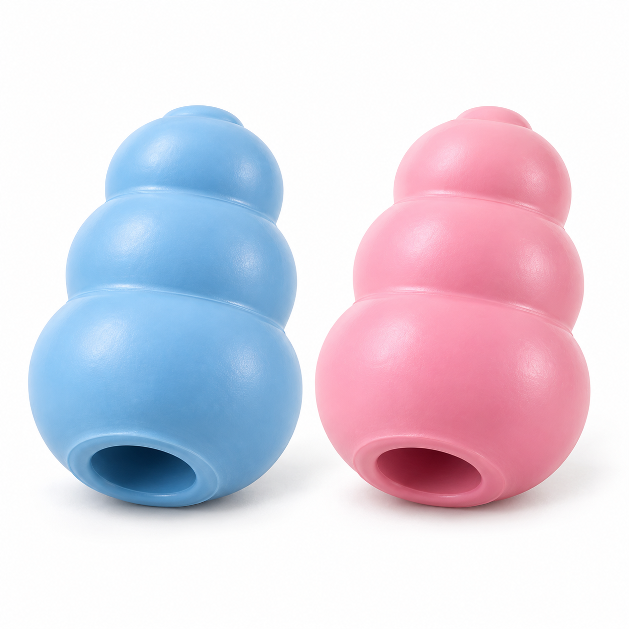 KONG Puppy – Moyen 8,5 cm