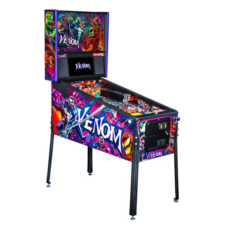 Venom Pro