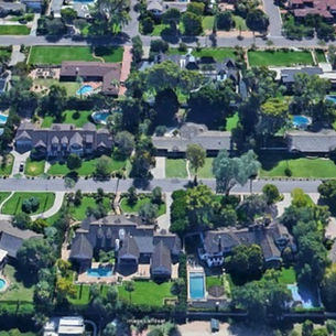 Top Five Phoenix Neighborhoods