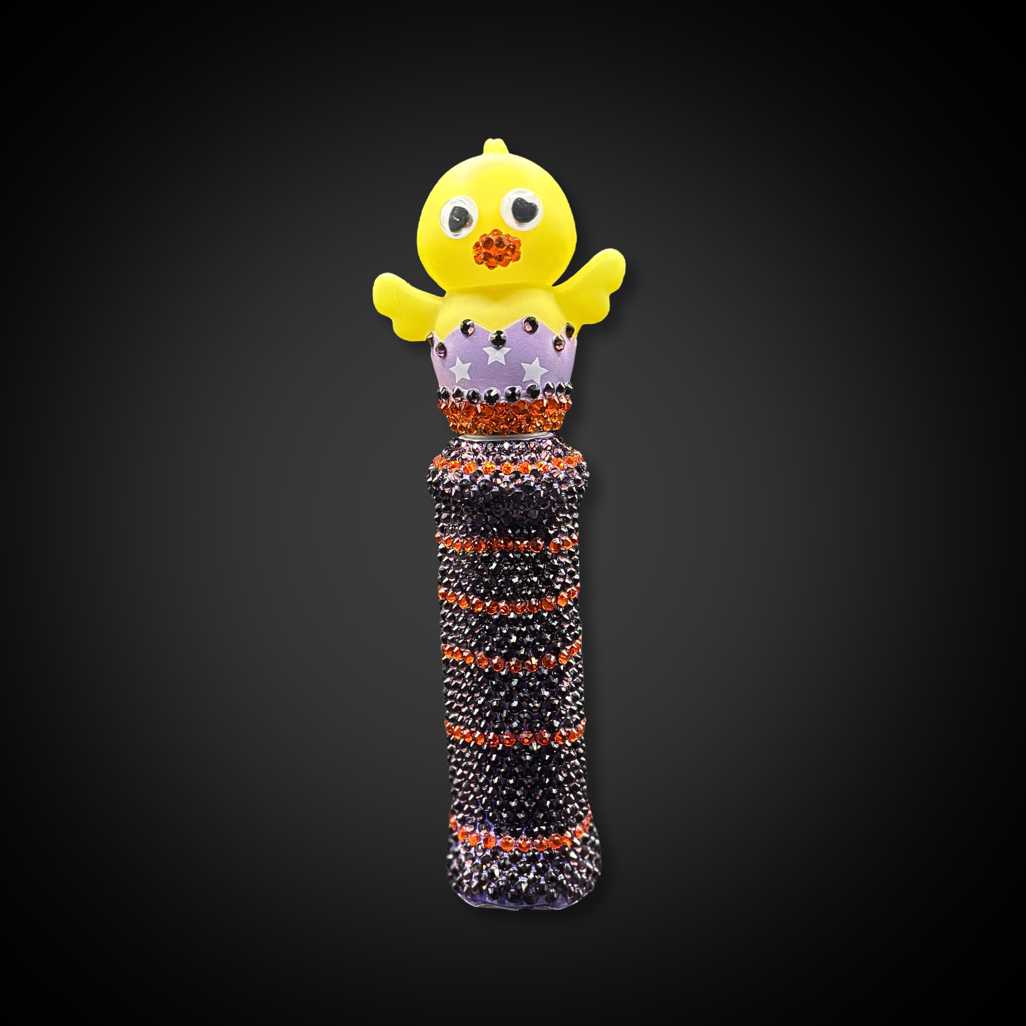 Big Duck Orange Dauber