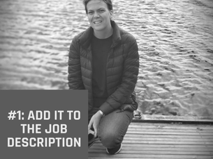 How do you convince someone?