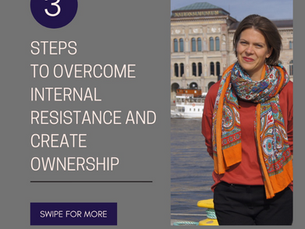 Warning bells should go of