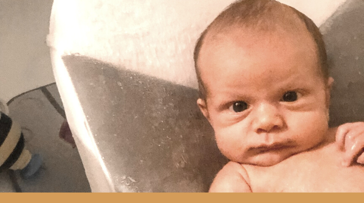 A FEW BABY PRODUCTS I ACTUALLY USE