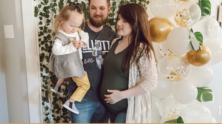 It's Your Pregnancy, Not Theirs.