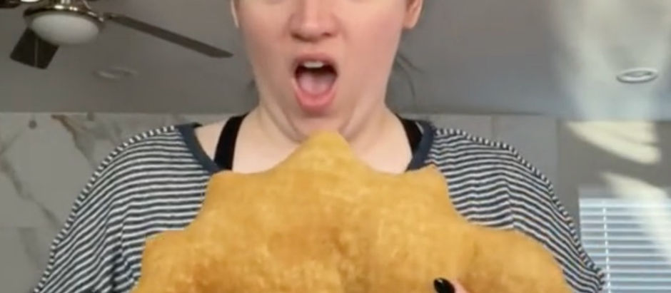 DIY Dino Nuggets Pillows + FREE Patterns!