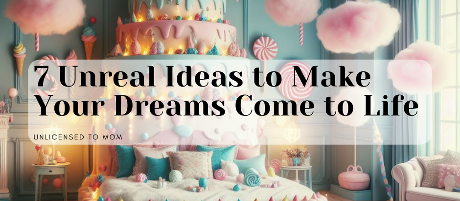 Transforming Your Bedroom with AI: 7 Unreal Ideas to Make Your Dreams Come to Life