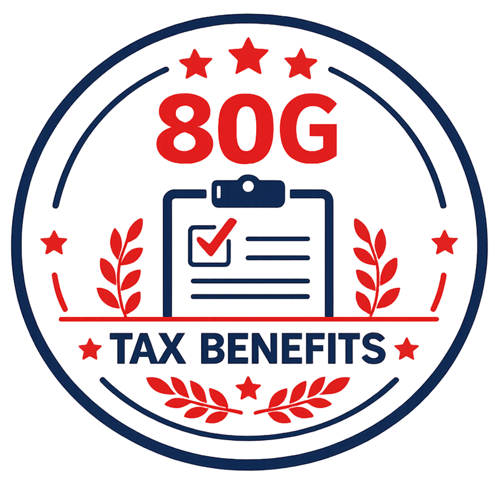 Yuva Bengaluru Trust_80G