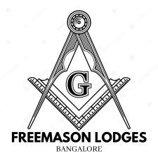 Freemasons Lodge - Bengaluru