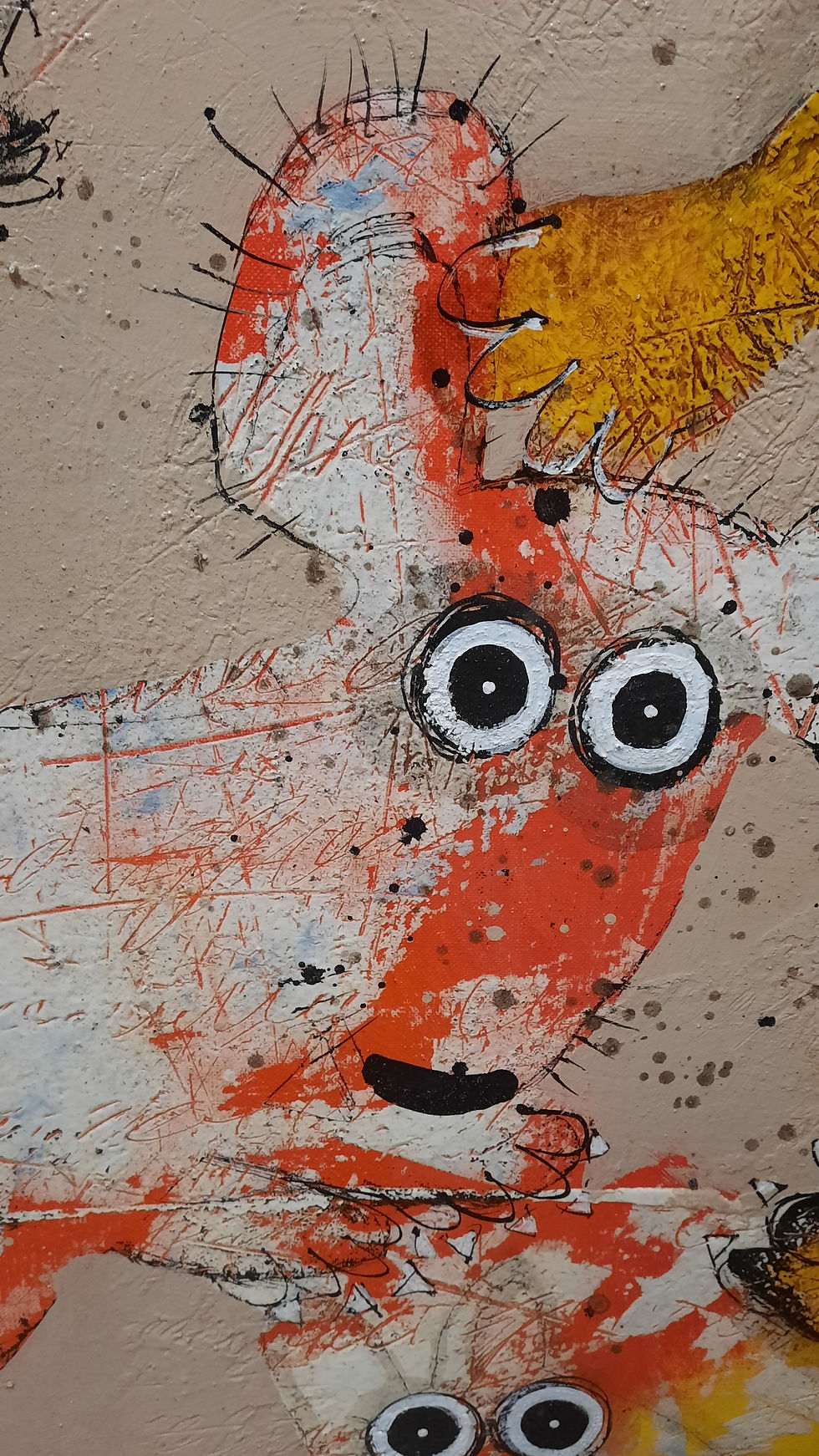 Miniature : Gang de chiens