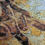Miniature : Anamorphose au taureau