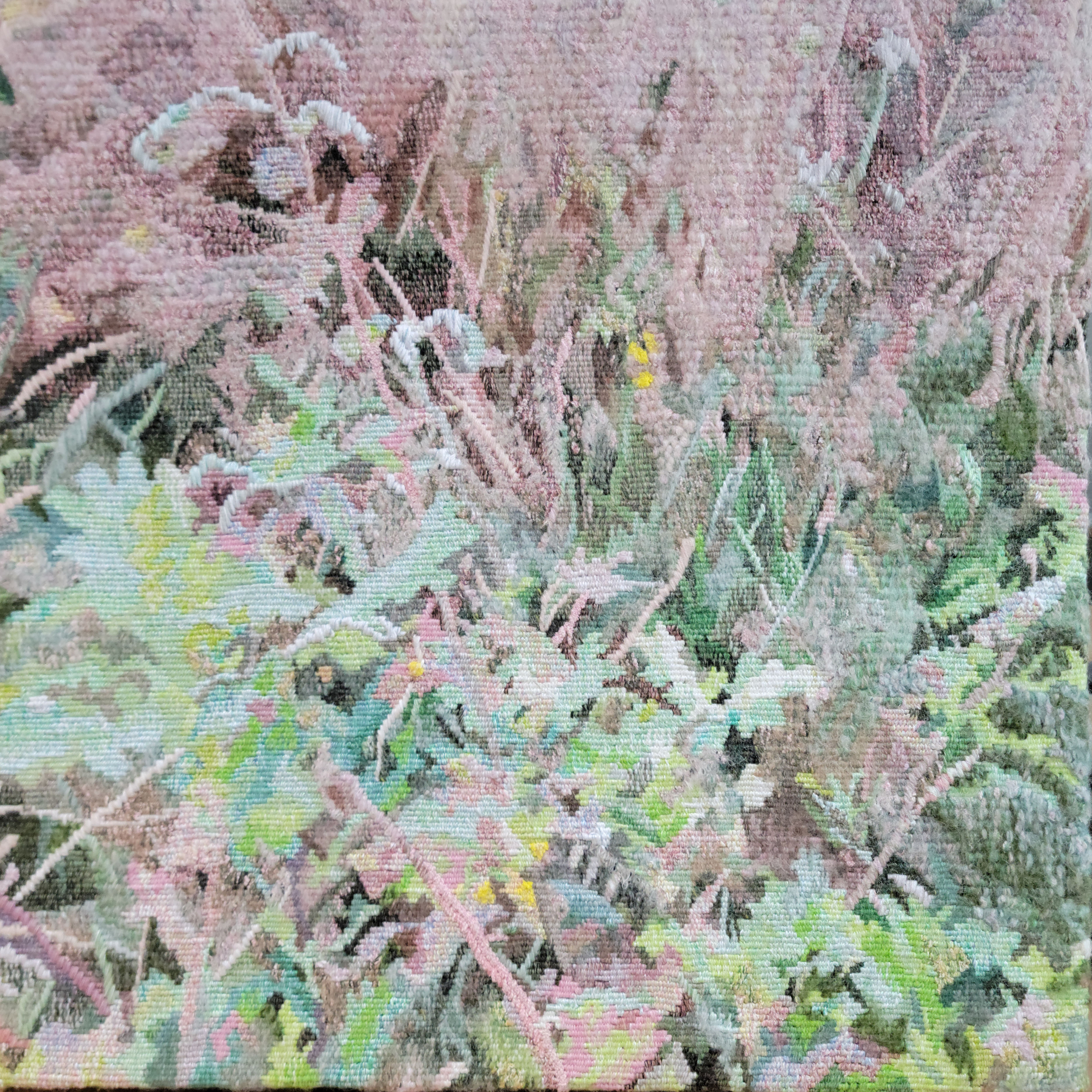 Symphonie Florale 4