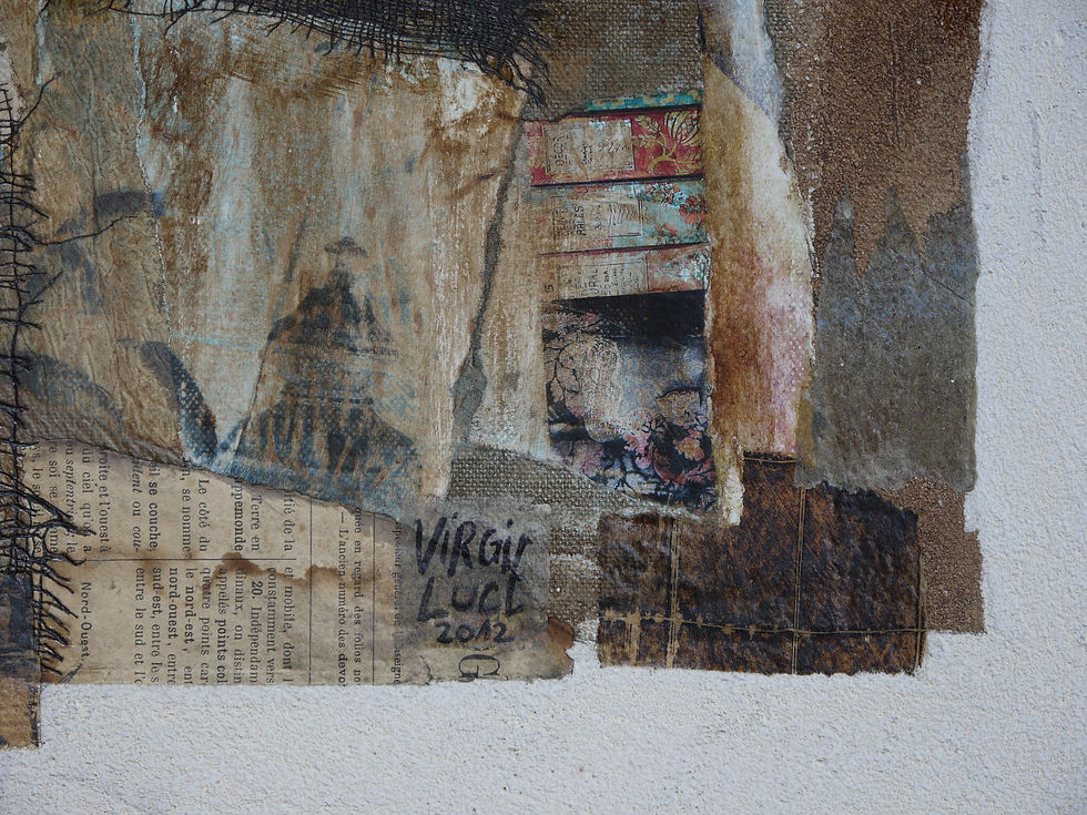 Miniature : Paradoxe