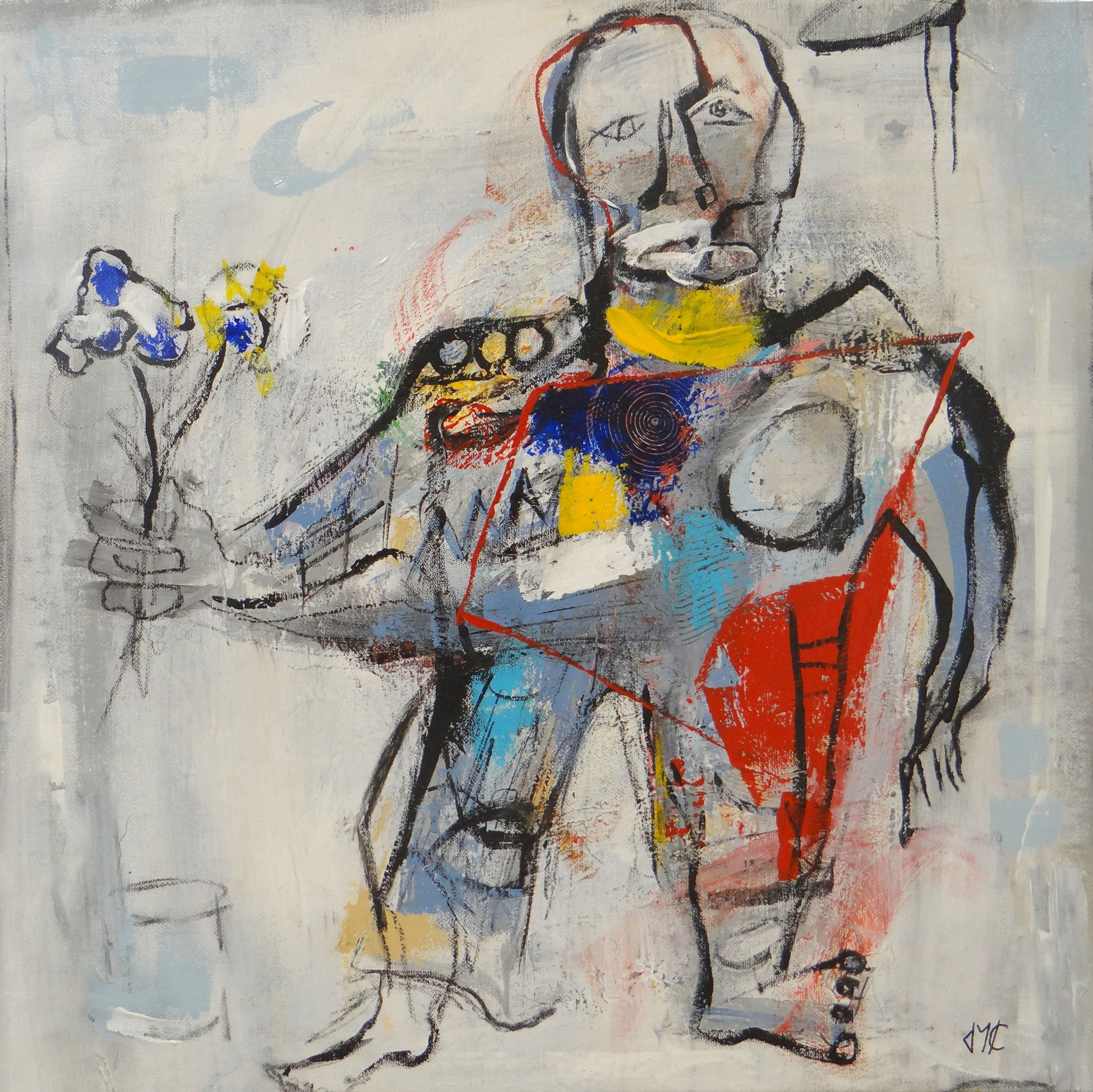 Le bouquet