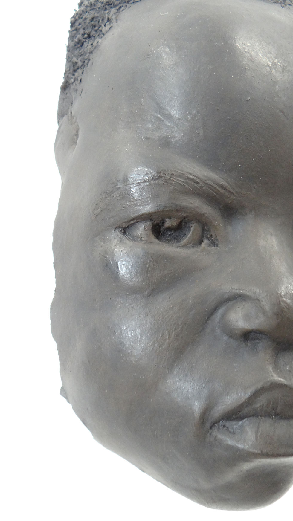 Miniature : "What if" masque