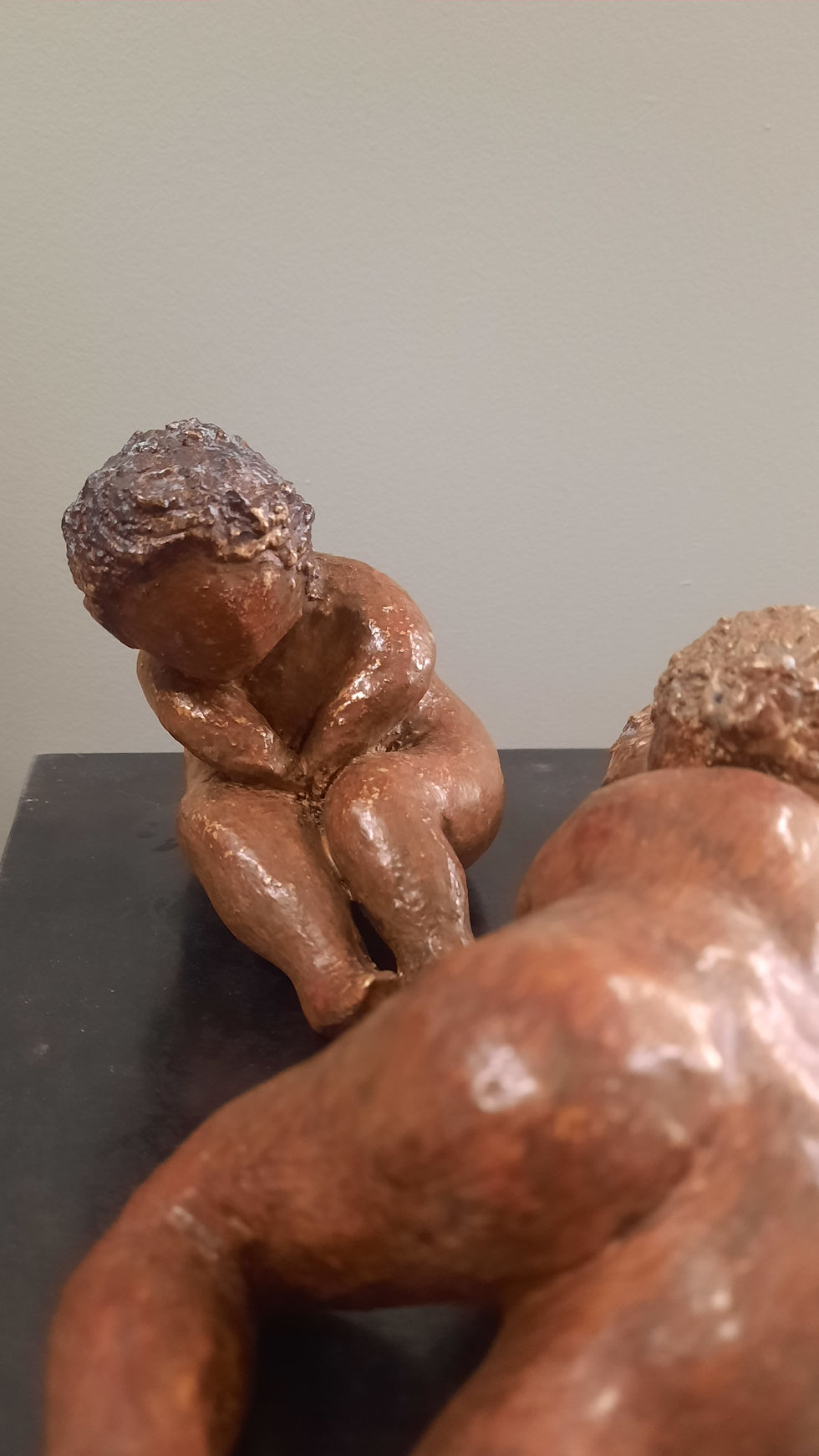 Miniature : Le complot
