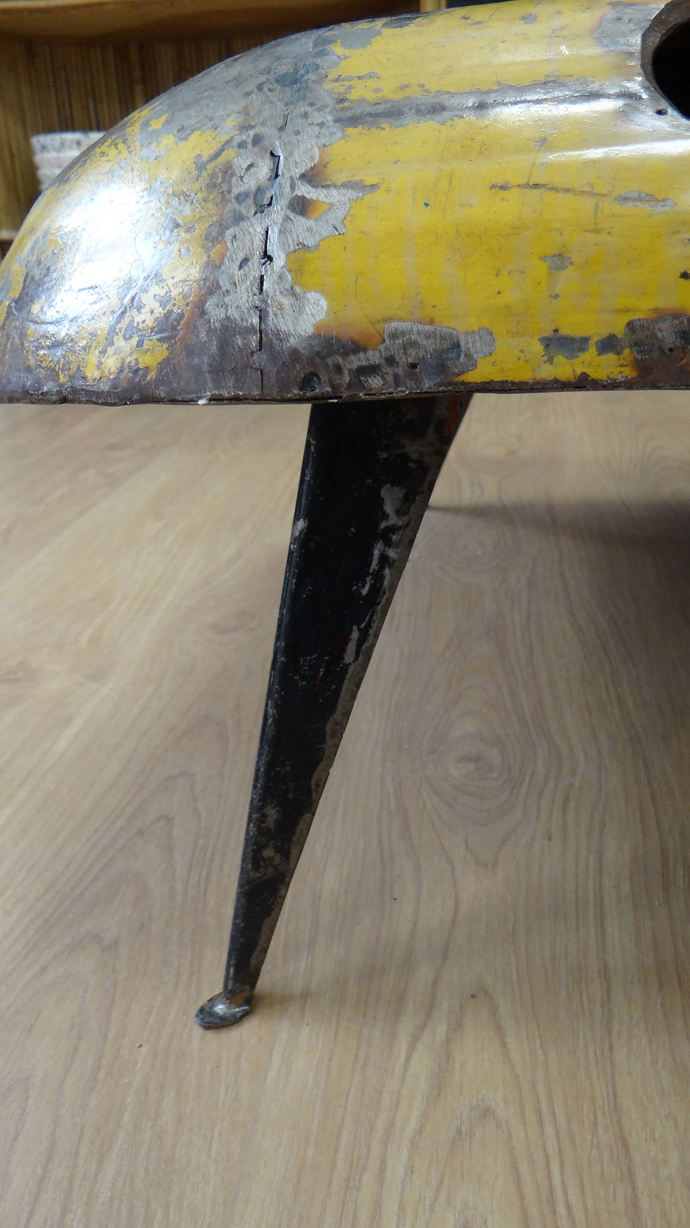 Miniature : Table