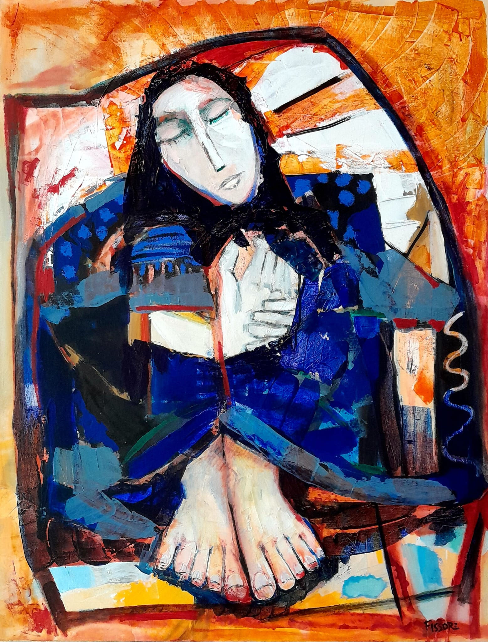 Marie Madeleine