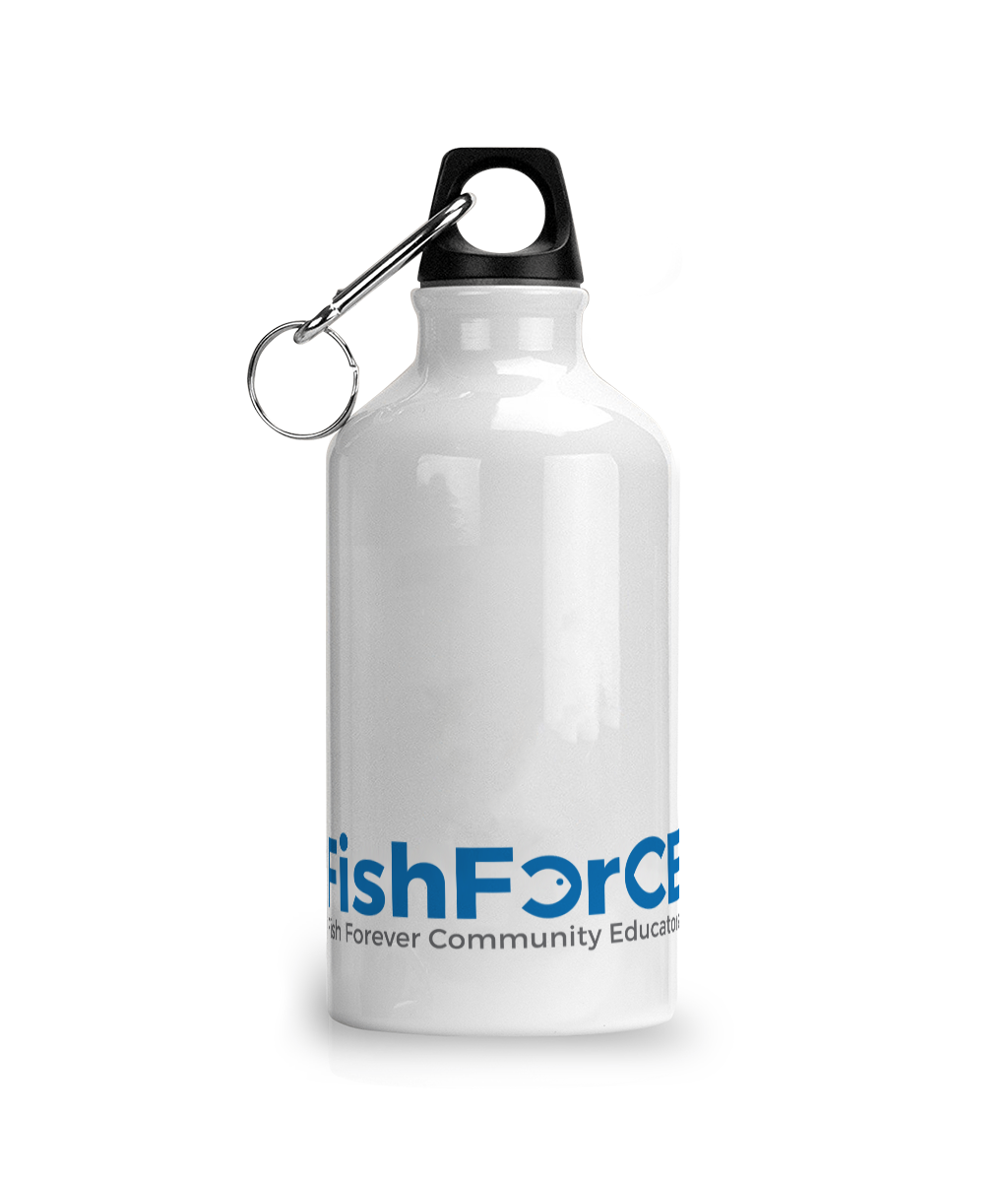 Aluminium Sports Water Bottle 20190707 Customized logo