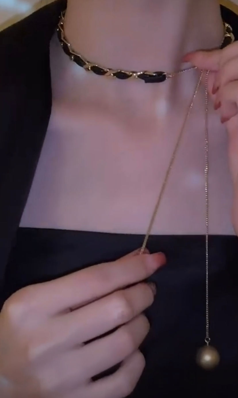 Thumbnail: Madira Chain Choker 
