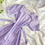 Thumbnail: Lavender Meadow Gingham Dress