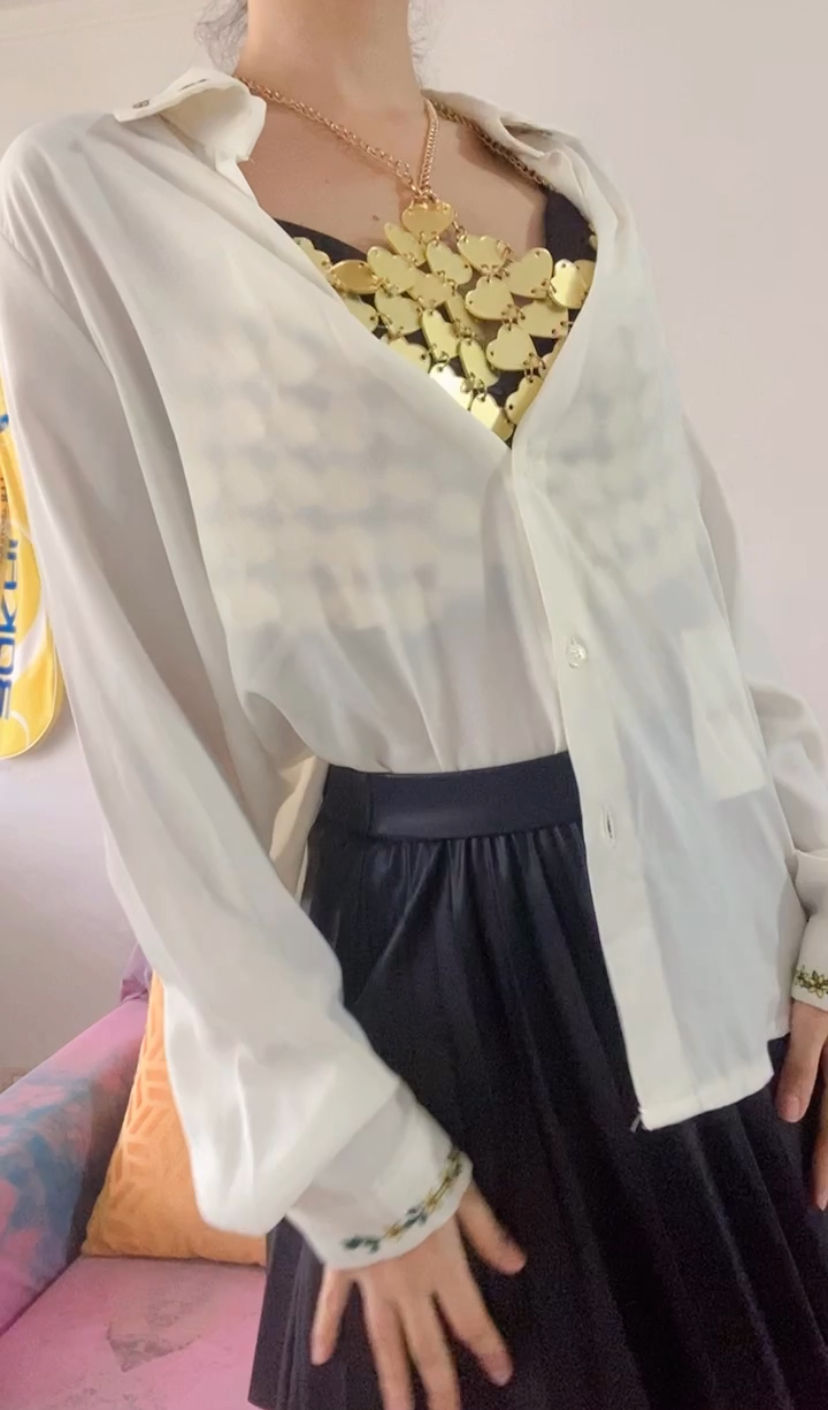 Thumbnail: Coachella-Sunburn Top